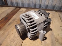 Renault laguna 3 2.0dci генератор Киев, фото thumb