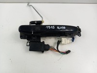 фото thumb №1, Toyota rav4 iii ручка крышки keyless 202