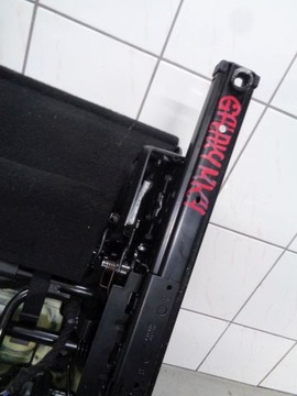 фото thumb №7, Galaxy mk4 16r. сидіння лівий ii ряд