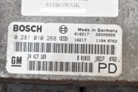 фото thumb №7, Блок керування двигуном (ecu) 24417169 0281010268 opel astra ii g 2.0 dti 101 km 98-09