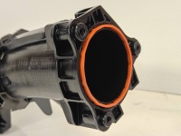 Bmw 2 u06 x1 u11 u10 f70 f74 mini 1.5 b38 b38a15p коллектор впускной  8487588 Киев, фото thumb