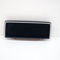 фото thumb №1, Bmw x6 f16 2015 монитор / дисплей / экран