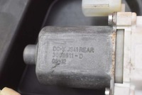 фото thumb №7, Підйомник скло лівий задня 3021936c chrysler sebring 3 iii sedan 07-10