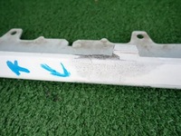 фото thumb №6, Ford transit connect рестайлинг 17- бампер переднее