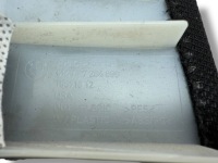 Bmw x5 f15 2015 накладка средняя стойка / c Киев, фото thumb