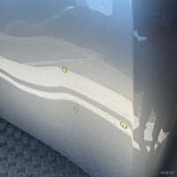 фото thumb №5, Капот передняя комплектная renault kadjar lift 2019 rok