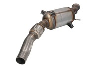 фото thumb №1, Фільтр часток твердих jmj jmj 1151