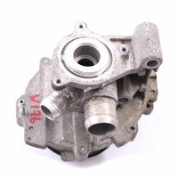 фото thumb №12, Mercedes w176 w246 om651 насос wody a6512000501