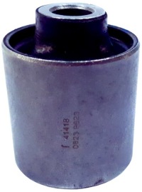 Сайлентблок рычага задний левый/правый низ  hyundai elantra, i30 kia carens ii, в Украине, фото thumb