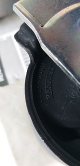 фото thumb №7, Втулки балка задній laguna iii 550446624r org