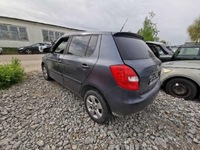 фото thumb №10, Skoda fabia модуль abs 2010 1.2l 6r0907379s 6r0907379ab, 0265800870