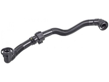 фото thumb №1, Шланг вентиляции коробки коленчатого вала vw golf 2,0 98- fe105763