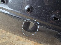 фото thumb №10, Land rover range rover l460 m8e-24014-a крышка багажника багажника борт