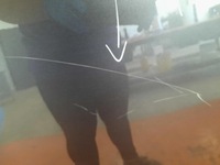 фото thumb №6, Toyota c-hr ii 23- кришка двигуна капот передня