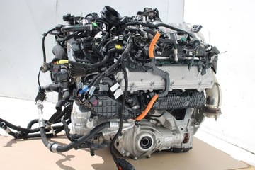 фото thumb №11, Bmw 7 x5 x6 x7 двигатель 4.4 s68_b44 g70 f95 f96 g07