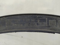 фото thumb №6, Bmw x3 e83 молдинг крыла левая перед 3405817