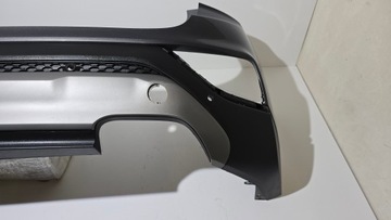 фото thumb №8, Hyundai santa fe бампер задній зад 2018- 86611-s1000