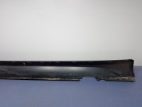 фото thumb №4, Bmw x1 e84 молдинг поріг права 2990170
