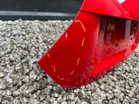 фото thumb №9, Mercedes a-klasa w176 12-18r кришка багажника кришка багажника задня задня