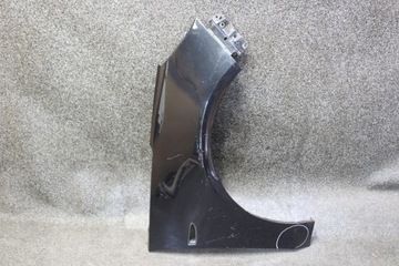 фото thumb №1, Opel zafira c 11-17 крыло правый перед