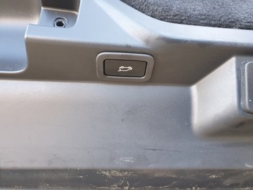 фото thumb №11, Range rover sport ii l494 кришка багажника камера лак lrc 820