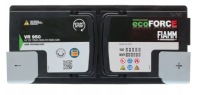 фото thumb №1, Аккумулятор fiamm ecoforce vr950 12v 105ah 950a agm