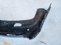 фото thumb №10, Бампер polestar ii 2 2020- задня 6xpdc задній