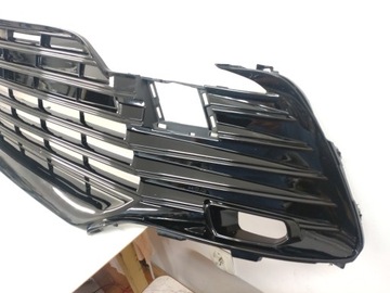 фото thumb №7, Новая решётка бампера перед решётка радиатора решётка радиатор toyota camry 2021-