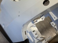 фото thumb №8, Бампер передній audi a6 c7 10-14 allroad przed lift решітка радіатора накладки sprysk 6pdc