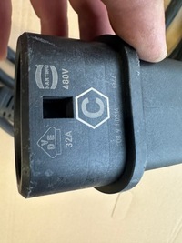 фото thumb №8, Vw id.3 id3 зарядное устройство шланг зарядки