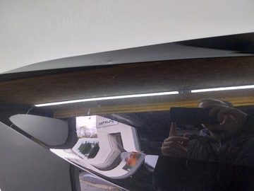 фото thumb №5, Капот крышка двигателя bmw i4 g26 g23 g22 475 чёрный sapphire металлик