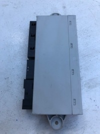 фото thumb №1, Блок керування модуль двері перед лівий 6940438 bmw e65