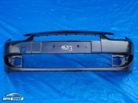 фото thumb №1, Renault fluence | бампер перед передний 620220032r | 1553