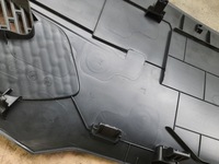 фото thumb №13, Clio v туннель средний usb комплектный