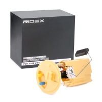 фото thumb №4, Модуль топливный fiat grande punto 199 ridex 1382f0