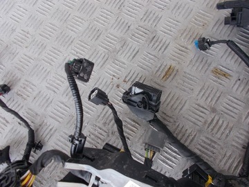 фото thumb №6, Kia niro ii джгут установка електричний двигуна 1.6 гібрид 2022-