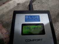 фото thumb №7, Opel antara 09r крышка зад