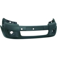 фото thumb №1, Бампер citroen jumpy 07-