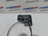 фото thumb №6, Bmw 8 g15 f92 замок сиденье ручка зад правое 7465728 7452589