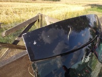 фото thumb №7, Крышка багажника ford mondeo mk3 рестайлинг