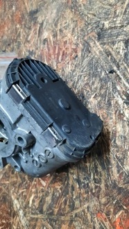 фото thumb №4, Дроссельная заслонка 0280750095 vw caddy 1.4b 01r