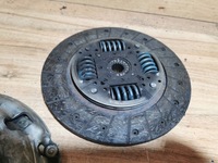 фото thumb №2, Диск прижим citroen c5 i 1.8 16v