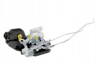 фото thumb №1, Привід замка центрального перед ezc-hy-520