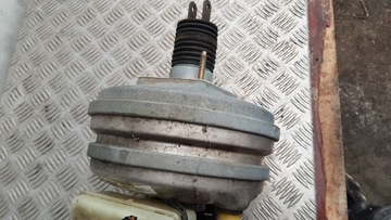 фото thumb №9, Mercedes w220 підсилювач насос гальмівна a0054302430