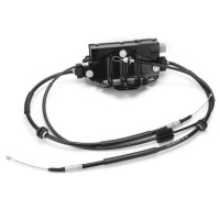 фото thumb №9, Блок управляющий цилиндра тормоза стояночный