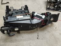 фото thumb №13, Mercedes w212 отопитель смеситель kombajn a2128301760 a2048300461