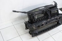 фото thumb №2, Pas переднее усилитель радиатор vw golf 6 vi hb 2008r- 1.6 tdi