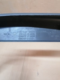 фото thumb №4, Захист молдинг обшивка задня kpl renault espace iv