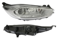 фото thumb №3, Фара ford 431-11b5rmld-em/dep