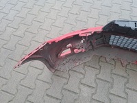 фото thumb №8, Бампер передний перед vw scirocco r-line 1k8 08 - 13